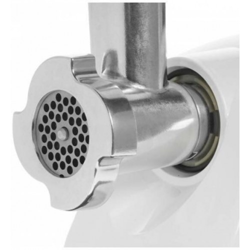 Мясорубка Аксион М 14.03 (белый) 5