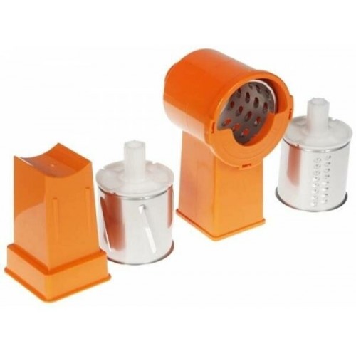 Мясорубка Аксион М 14.03 (белый) 7