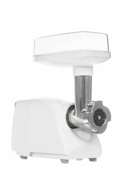 Мясорубка Аксион М 14.04 (белый) 