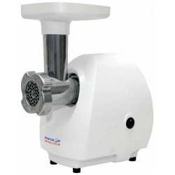 Мясорубка Аксион М 21.10 (белый)
