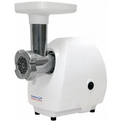Мясорубка Аксион М 21.10 (белый)