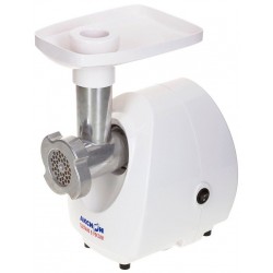 Мясорубка Аксион M 25.01 (белый)