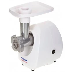 Мясорубка Аксион M 25.01 (белый)