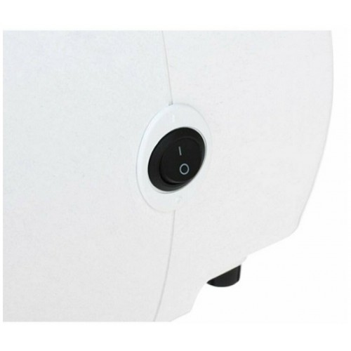 Мясорубка Аксион M 25.01 (белый) 4