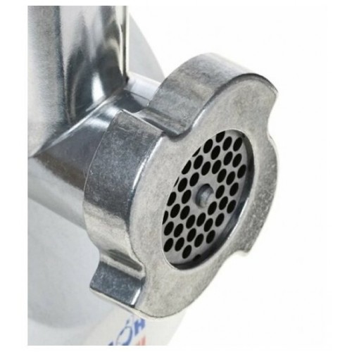 Мясорубка Аксион M 25.02 (белый) 4