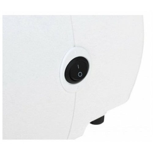 Мясорубка Аксион M 25.02 (белый) 5