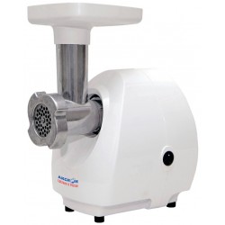 Мясорубка Аксион М 25.03 (белый)