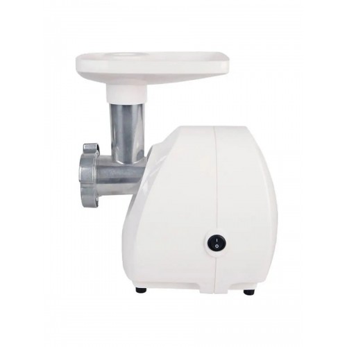 Мясорубка Аксион M 25.04 (белый) 1