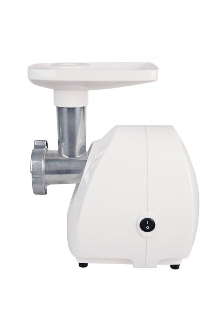 Мясорубка Аксион M 25.04 (белый) 2