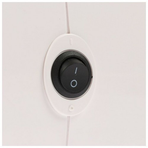 Мясорубка Аксион M 25.04 (белый) 3