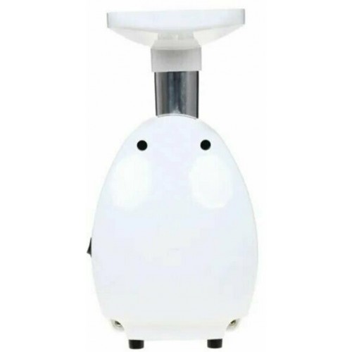 Мясорубка Аксион M 25.10 (белый) 4