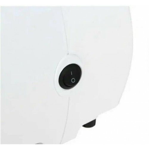 Мясорубка Аксион M 25.10 (белый) 5