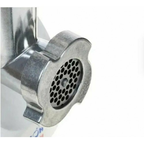 Мясорубка Аксион M 25.10 (белый) 6