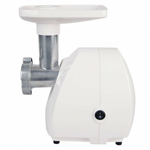 Мясорубка Аксион M 25.10 (белый) 9