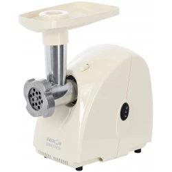 Мясорубка Аксион М 31.01 (белый)