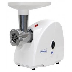 Мясорубка Аксион М 31.02 (белый)