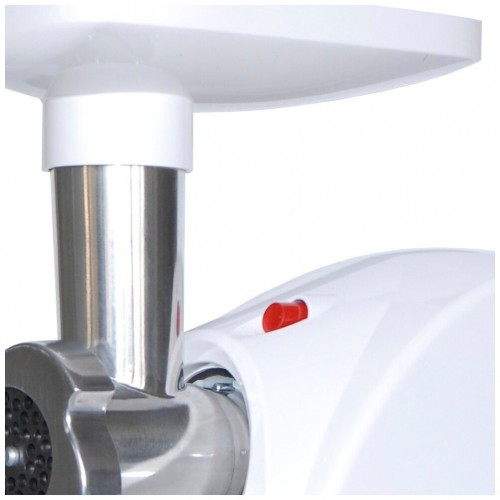 Мясорубка Аксион М 31.02 (белый) 3