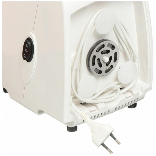 Мясорубка Аксион М 31.02 (белый) 9