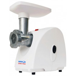 Мясорубка Аксион М 31.03 (белый)