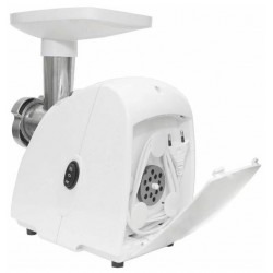 Мясорубка Аксион М 31.04 (белый)