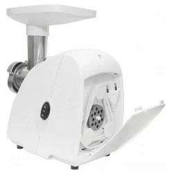 Мясорубка Аксион М 31.04 (белый)