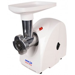 Мясорубка Аксион М 32.01 (белый)