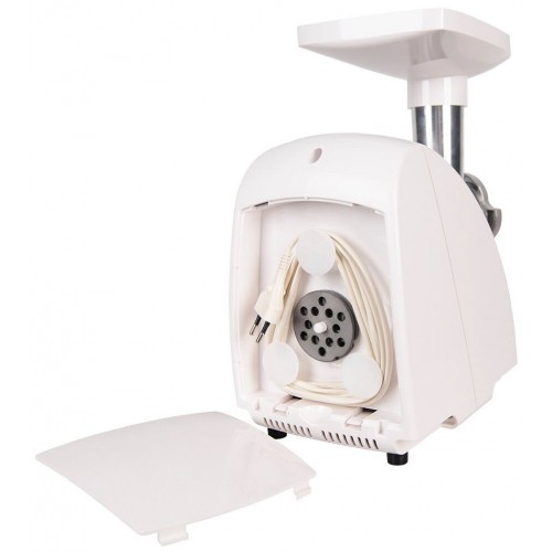 Мясорубка Аксион М 32.01 (белый) 7