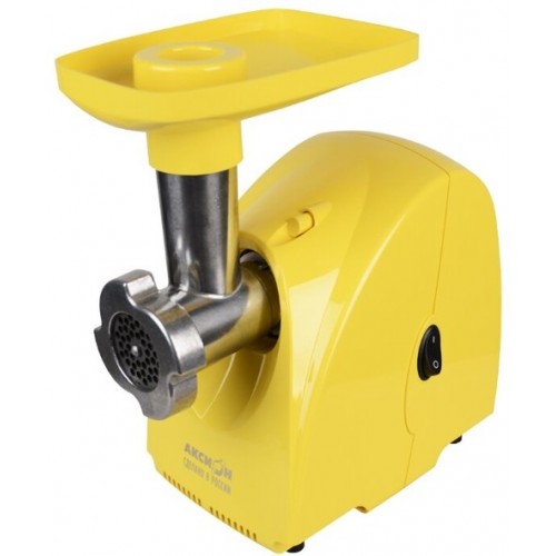 Мясорубка Аксион М 32.01 (белый) 8