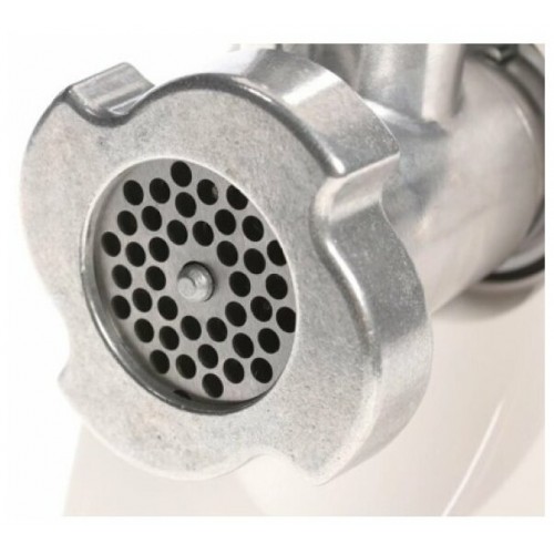 Мясорубка Аксион М 32.02 (белый) 1