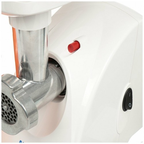 Мясорубка Аксион М 32.02 (белый) 6