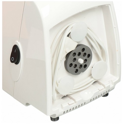 Мясорубка Аксион М 32.02 (белый) 7