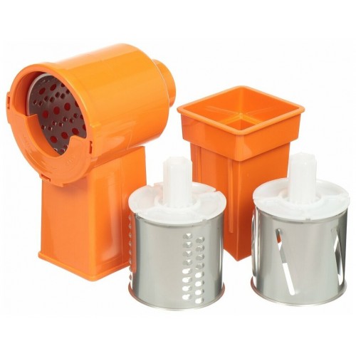 Мясорубка Аксион М 32.02 (белый) 9