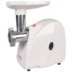Мясорубка Аксион М 32.03 (белый)