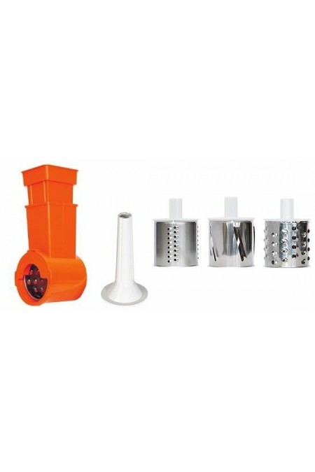 Мясорубка Аксион М 32.03 (белый) 1