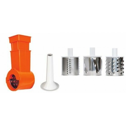 Мясорубка Аксион М 32.03 (белый) 1