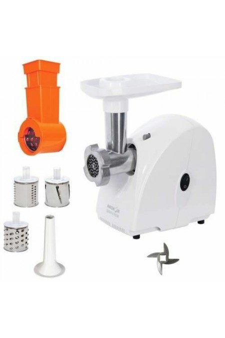 Мясорубка Аксион М 32.03 (белый) 