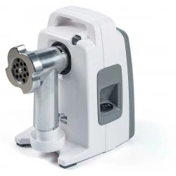 Мясорубка Аксион М 321.03 (белый)