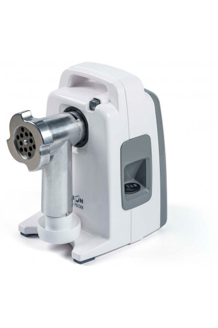 Мясорубка Аксион М 321.03 (белый) 