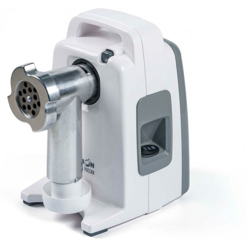 Мясорубка Аксион М 321.03 (белый) 