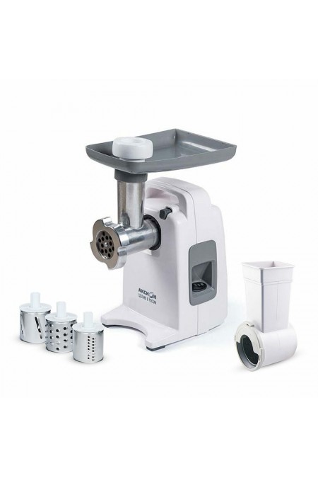 Мясорубка Аксион М 321.03 (белый) 1