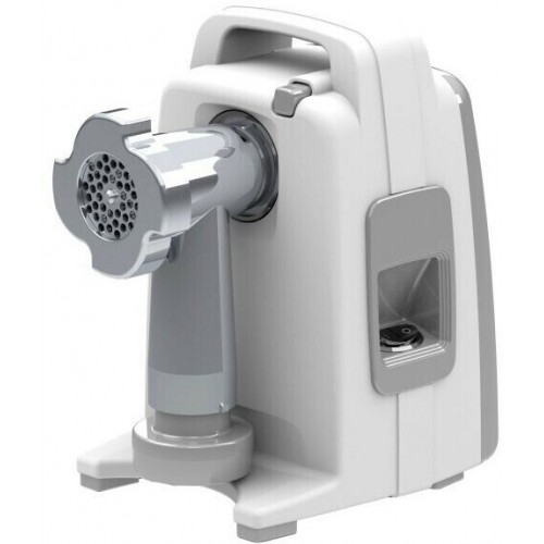 Мясорубка Аксион М 321.04 (белый) 8