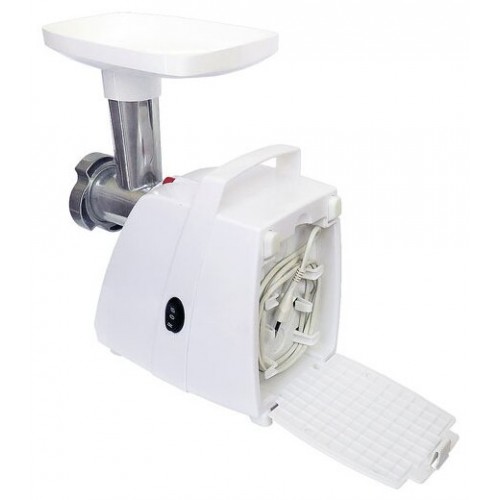 Мясорубка Аксион М 33.01 (белый) 2