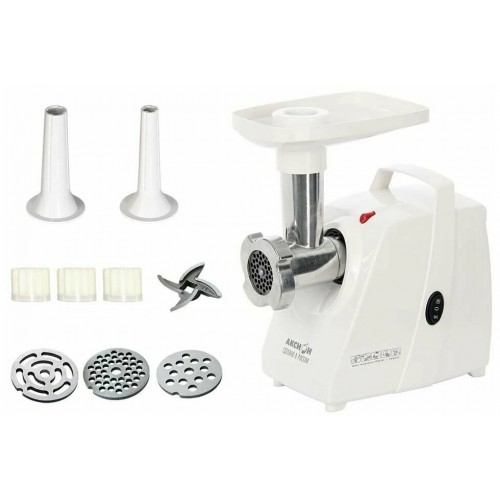 Мясорубка Аксион М 33.01 (белый) 4