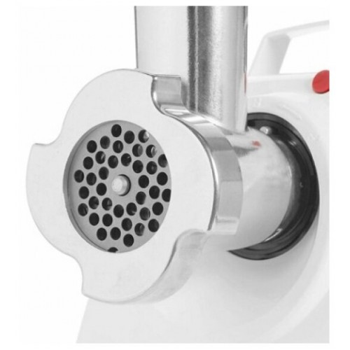 Мясорубка Аксион М 33.01 (белый) 6