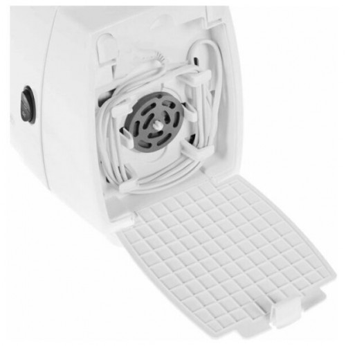 Мясорубка Аксион М 33.01 (белый) 7