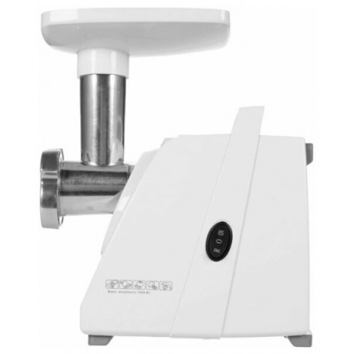 Мясорубка Аксион М 33.01 (белый) 8