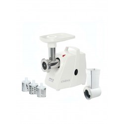 Мясорубка Аксион М 33.03 (белый)