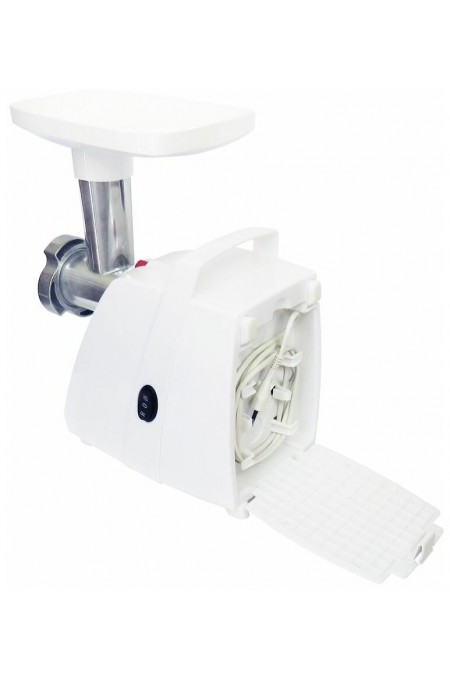 Мясорубка Аксион М 33.04 (белый) 1
