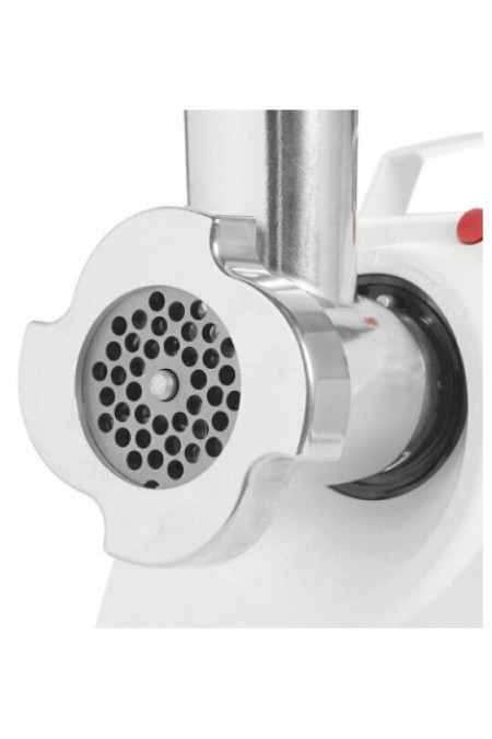 Мясорубка Аксион М 33.04 (белый) 3