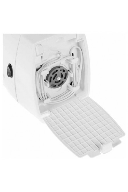 Мясорубка Аксион М 33.04 (белый) 4